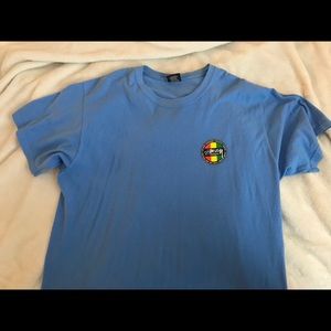 stussy tee